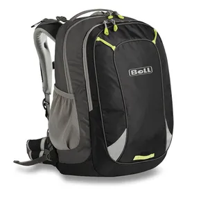 Školní batoh Boll Smart 22 l black