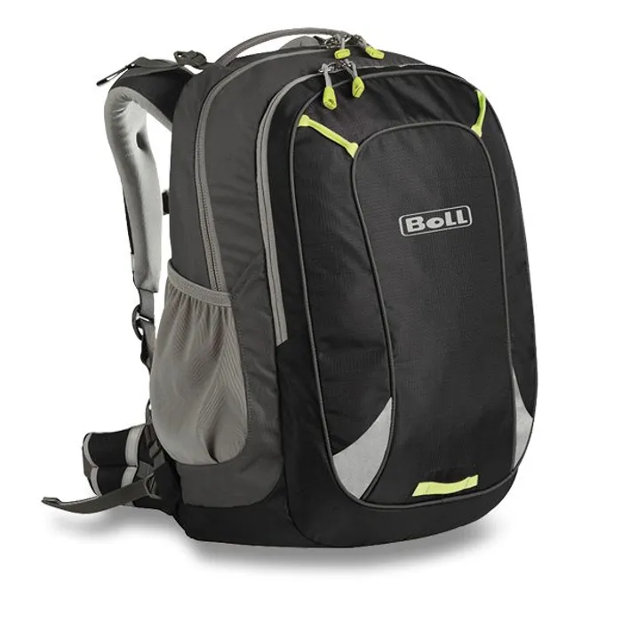 Hlavný obrázok produktu Školní batoh Boll Smart 22 l black