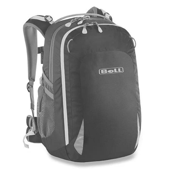 Hlavný obrázok produktu Školní batoh Boll Smart 24 black