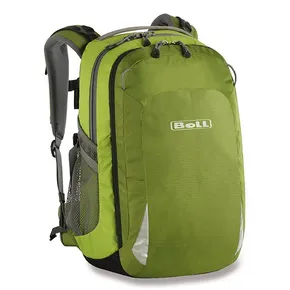 Školský batoh Boll Smart 24 cedar