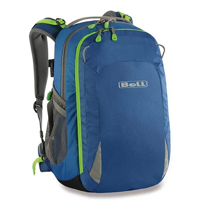 Hlavný obrázok produktu Školní batoh Boll Smart 24 regatta