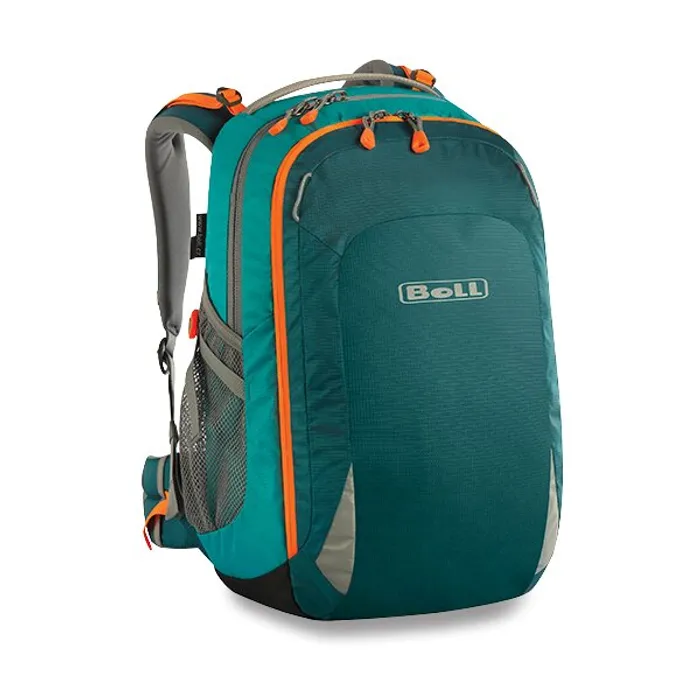 Hlavný obrázok produktu Školní batoh Boll Smart 24 teal