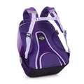Školský batoh OXY NEXT Ombre Purple