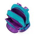 Školský batoh OXY Ombre Blue - pink