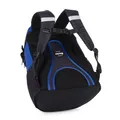 Školský batoh OXY Ombre Blue