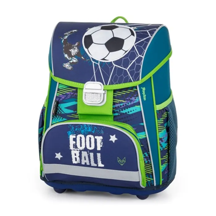 Hlavný obrázok produktu Školní batoh PREMIUM fotbal