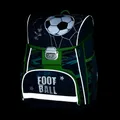 Ďalší obrázok produktu Školský batoh PREMIUM futbal