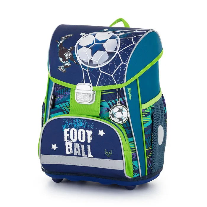 Hlavný obrázok produktu Školní batoh PREMIUM fotbal