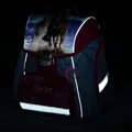 Ďalší obrázok produktu Školský batoh PREMIUM kôň