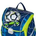Ďalší obrázok produktu Školský batoh PREMIUM LIGHT futbal 2