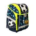 Ďalší obrázok produktu Školský batoh PREMIUM LIGHT futbal
