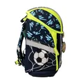 Ďalší obrázok produktu Školský batoh PREMIUM LIGHT futbal