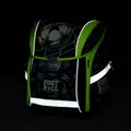 Ďalší obrázok produktu Školský batoh PREMIUM LIGHT futbal