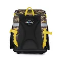 Ďalší obrázok produktu Školský batoh PREMIUM LIGHT Helikoptéra
