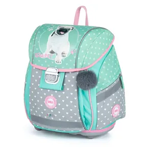 Školský batoh PREMIUM LIGHT ISHA - My love Pet