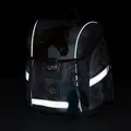 Ďalší obrázok produktu Školský batoh PREMIUM LIGHT kôň romantic