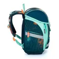 Školský batoh PREMIUM LIGHT Premium Dinosaurus
