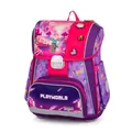 Ďalší obrázok produktu Školský batoh PREMIUM Playworld Girl