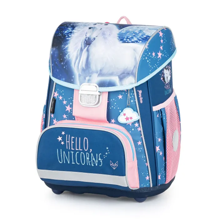 Hlavný obrázok produktu Školní batoh PREMIUM Unicorn 1