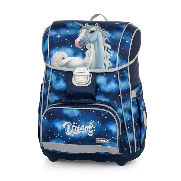Hlavný obrázok produktu Školní batoh PREMIUM Unicorn 1