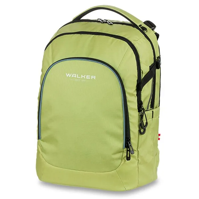 Hlavný obrázok produktu Školní batoh Walker Campus Evo 2.0 Lime