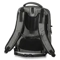 Školský batoh Walker Campus Evo 2.0 Steel Grey