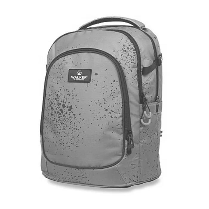 Hlavný obrázok produktu Školní batoh Walker Campus Evo Purple Splash