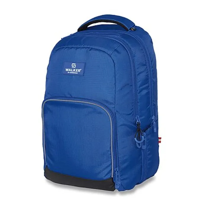 Hlavný obrázok produktu Školní Batoh Walker College Electric Blue