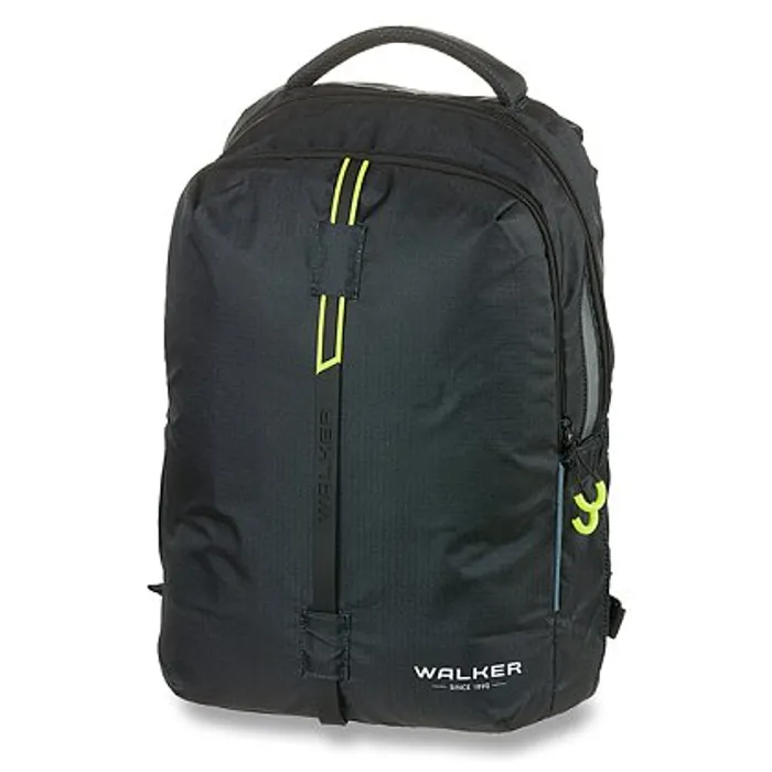 Hlavný obrázok produktu Školní batoh Walker Elite 2.0 All Black