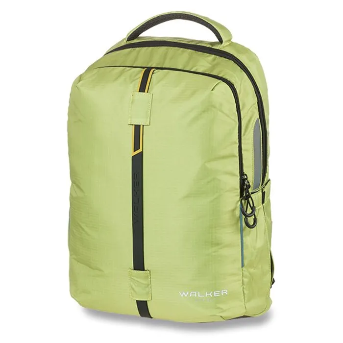 Hlavný obrázok produktu Školní batoh Walker Elite 2.0 Lime