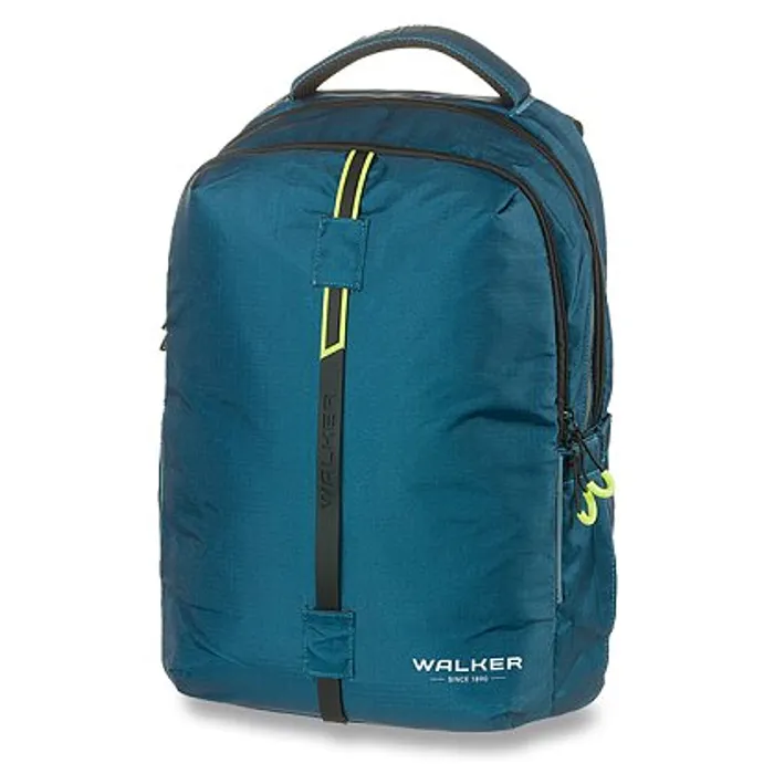 Hlavný obrázok produktu Školní batoh Walker Elite 2.0 Steel Blue