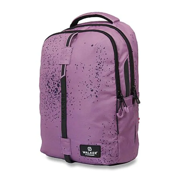 Hlavný obrázok produktu Školní batoh Walker Elite Purple Splash