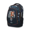 Školský batoh Walker Fame Cyber Tiger