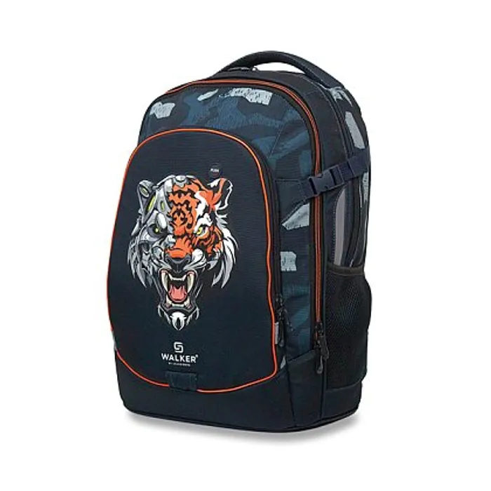 Hlavný obrázok produktu Školní batoh Walker Fame Cyber Tiger