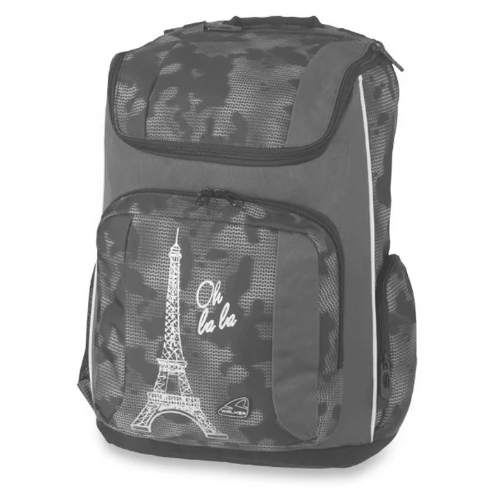 Hlavný obrázok produktu Školní batoh Walker Glory Paris