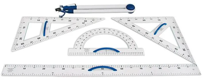 Hlavný obrázok produktu Školní magnetické pomůcky