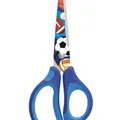 Ďalší obrázok produktu Školské nožnice KEYROAD Tattoo Soft, 15cm
