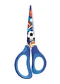 Školské nožnice KEYROAD Tattoo Soft, 15cm