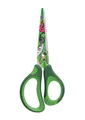 Školské nožnice KEYROAD Tattoo Soft, 15cm