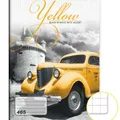 Ďalší obrázok produktu Školský zošit 465 Premium A4 Square - 60 listov