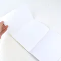 Ďalší obrázok produktu Školský zošit 520, čistý, s integrovaným matematickým leňochom, čísla