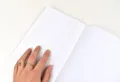 Ďalší obrázok produktu Školský zošit 520, čistý, s integrovaným matematickým leňochom, čísla