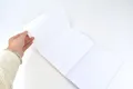 Ďalší obrázok produktu Školský zošit 520, čistý, s integrovaným matematickým leňochom, čísla