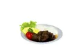 Termo-tanier biely priemer 22,5 cm [100 ks]