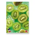 Ďalší obrázok produktu Školský zošit Pigna Fruits A4, linajkový, 40 listov, mix motívov