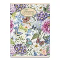 Ďalší obrázok produktu Školský zošit Pigna Nature Flowers A5, linajkový, 40 listov, mix motívov