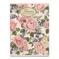 Ďalší obrázok produktu Školský zošit Pigna Nature Flowers A5, linajkový, 40 listov, mix motívov