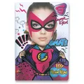 Ďalší obrázok produktu Školský zošit Superhero A4, linajkový, 40 listov, mix motívov