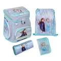 Ďalší obrázok produktu Školská súprava 5ks Frozen