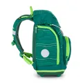 Ďalší obrázok produktu Školský set batoh OXY Sherpy Green [4 ks]